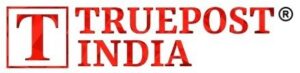 Truepost India Logo